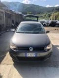 VW Polo 1.6 тди 1.2-1.2 тси бензин 5 броя всичко налично , снимка 2