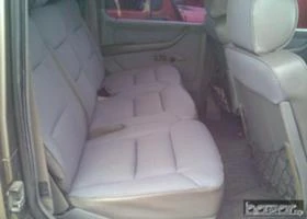 Mercedes-Benz G 300 НА ЧАСТИ , снимка 3