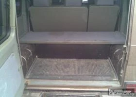 Mercedes-Benz G 300 НА ЧАСТИ , снимка 4