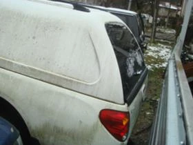 Mitsubishi L200 2.5DID, снимка 4