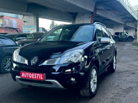 Renault Koleos 2.0- DCI  NAVI 4X4 BOSE.