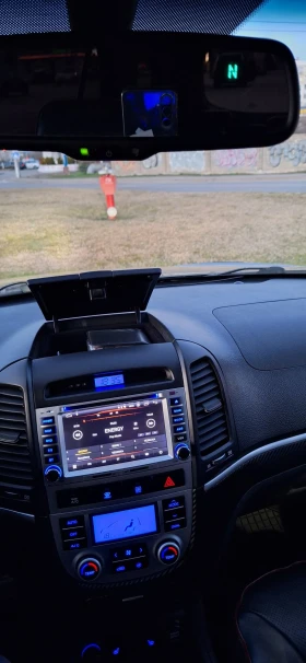 Hyundai Santa fe, снимка 5