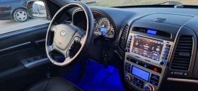 Hyundai Santa fe, снимка 7