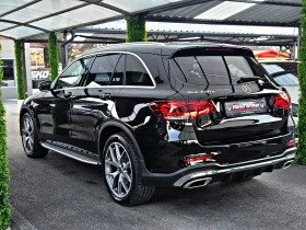 Mercedes-Benz GLC 220 AMG/FACE/4MAT/DIGITAL/DISTR/360CAM/AIR/CAR PLAY/LI, снимка 7