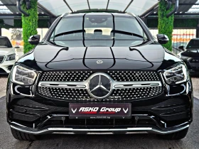 Mercedes-Benz GLC 220 AMG/FACE/4MAT/DIGITAL/DISTR/360CAM/AIR/CAR PLAY/LI, снимка 2