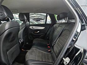 Mercedes-Benz GLC 220 AMG/FACE/4MAT/DIGITAL/DISTR/360CAM/AIR/CAR PLAY/LI, снимка 16