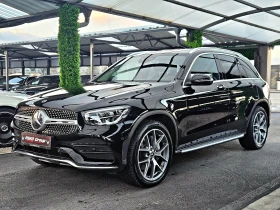 Mercedes-Benz GLC 220 AMG/FACE/4MAT/DIGITAL/DISTR/360CAM/AIR/CAR PLAY/LI, снимка 1