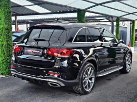 Mercedes-Benz GLC 220 AMG/FACE/4MAT/DIGITAL/DISTR/360CAM/AIR/CAR PLAY/LI, снимка 5