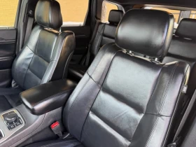 Jeep Grand cherokee LIMITED* ДИСТРОНИК* CARPLAY* LANE* ASSIST* МЪРТВА*, снимка 17