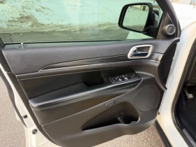 Jeep Grand cherokee LIMITED* ДИСТРОНИК* CARPLAY* LANE* ASSIST* МЪРТВА*, снимка 7