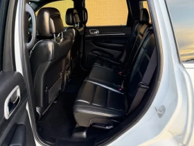 Jeep Grand cherokee LIMITED* ДИСТРОНИК* CARPLAY* LANE* ASSIST* МЪРТВА*, снимка 16
