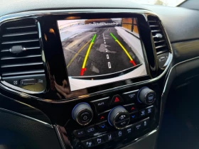 Jeep Grand cherokee LIMITED* ДИСТРОНИК* CARPLAY* LANE* ASSIST* МЪРТВА*, снимка 11