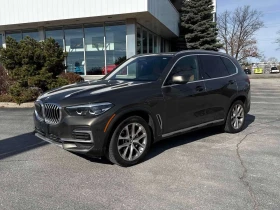 BMW X5 xDrive40i  CARFAX, снимка 1