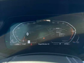 BMW X5 xDrive40i  CARFAX, снимка 8