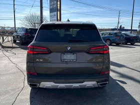 BMW X5 xDrive40i  CARFAX, снимка 4
