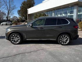 BMW X5 xDrive40i  CARFAX, снимка 2