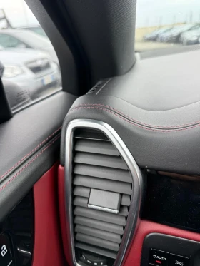 Porsche Cayenne COUPE / CHRONO / ПАНОРАМА / КАМЕРА, снимка 10