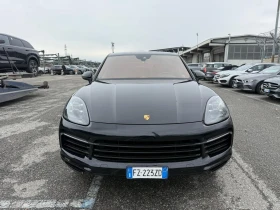 Porsche Cayenne COUPE / CHRONO / ПАНОРАМА / КАМЕРА, снимка 2