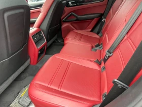 Porsche Cayenne COUPE / CHRONO / ПАНОРАМА / КАМЕРА, снимка 9