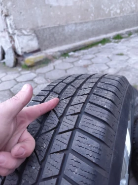 Audi Q5 Джанти с гуми, снимка 3