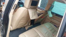 VW Touareg 3.6 GAZ* прожини* перфектен* , снимка 16