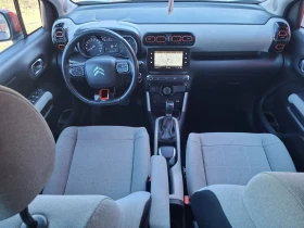 Citroen C3 Aircross 1.2 бензин автомат 80хил., снимка 8