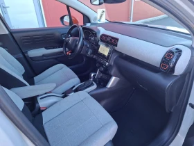 Citroen C3 Aircross 1.2 бензин автомат 80хил., снимка 12