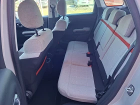 Citroen C3 Aircross 1.2 бензин автомат 80хил., снимка 10