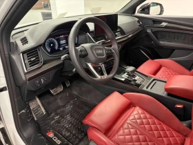 Audi SQ5 PROGRESSIV/ДИСТРОНИК/ПАНОРАМА, снимка 8