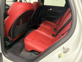 Audi SQ5 PROGRESSIV/ДИСТРОНИК/ПАНОРАМА, снимка 11