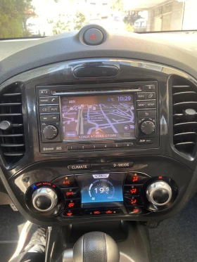 Nissan Juke 1.6 бензин, снимка 9
