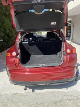Nissan Juke 1.6 бензин, снимка 6