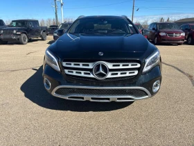 Mercedes-Benz GLA 250 | ПАНОРАMA| ПОДГРЕВИ| КОМПЛ. ГУМИ С ДЖАНТИ| CARFAX, снимка 2