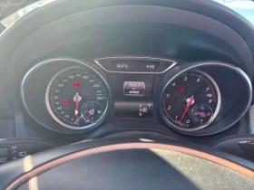 Mercedes-Benz GLA 250 | ПАНОРАMA| ПОДГРЕВИ| КОМПЛ. ГУМИ С ДЖАНТИ| CARFAX, снимка 9