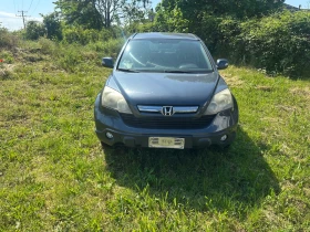 Honda Cr-v, снимка 1