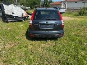 Honda Cr-v, снимка 3