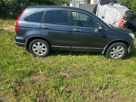 Honda Cr-v, снимка 4