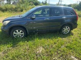 Honda Cr-v, снимка 2