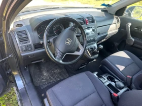 Honda Cr-v, снимка 5