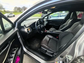 Toyota C-HR Classy , снимка 5