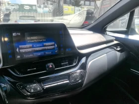 Toyota C-HR Classy , снимка 3