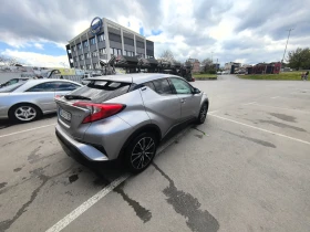 Toyota C-HR Classy , снимка 8