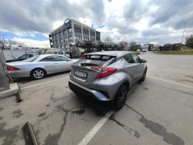 Toyota C-HR Classy , снимка 9