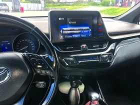 Toyota C-HR Classy , снимка 7