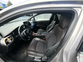 Toyota C-HR Classy , снимка 9