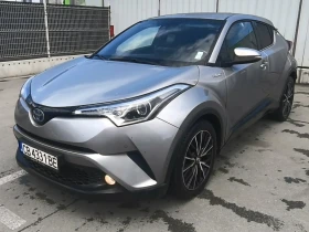 Toyota C-HR Classy , снимка 1