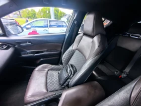 Toyota C-HR Classy , снимка 6
