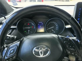 Toyota C-HR Classy , снимка 11