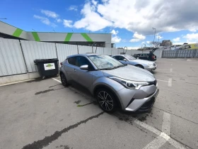 Toyota C-HR Classy , снимка 1