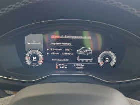 Audi Q5 S LINE/PROGRESSIV /НАРДО/ПАНО/CARFAX/ФИНАНСИРАНЕ, снимка 9